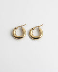 Everyday Essential Hoop Earrings