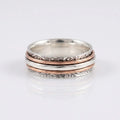Golden Palace Jewel Ring