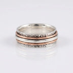 Golden Palace Jewel Ring