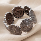 Noble Canyon Stretch Bracelet