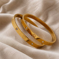 Elodie Love Fortune Bracelets