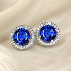 Lúcia Celestine Earrings