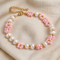 Noble Heart Blossom Bracelet