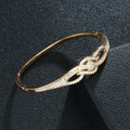 Radiant Night Sky Bracelet
