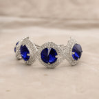 Exquisite Resin Decorative Bracelet