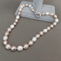 Vibrant Beaded Necklace