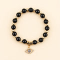 Opulent Crystal Zirconia Bracelet