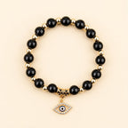 Opulent Crystal Zirconia Bracelet