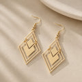 Luxe Pearl Stud Earrings