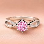 Majestic Classic Gemstone Ring