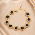 Prestigious Legacy Charm Bracelet