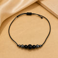 Refined Signature Charm Bracelet