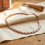 Briar Reverie Copper Necklace