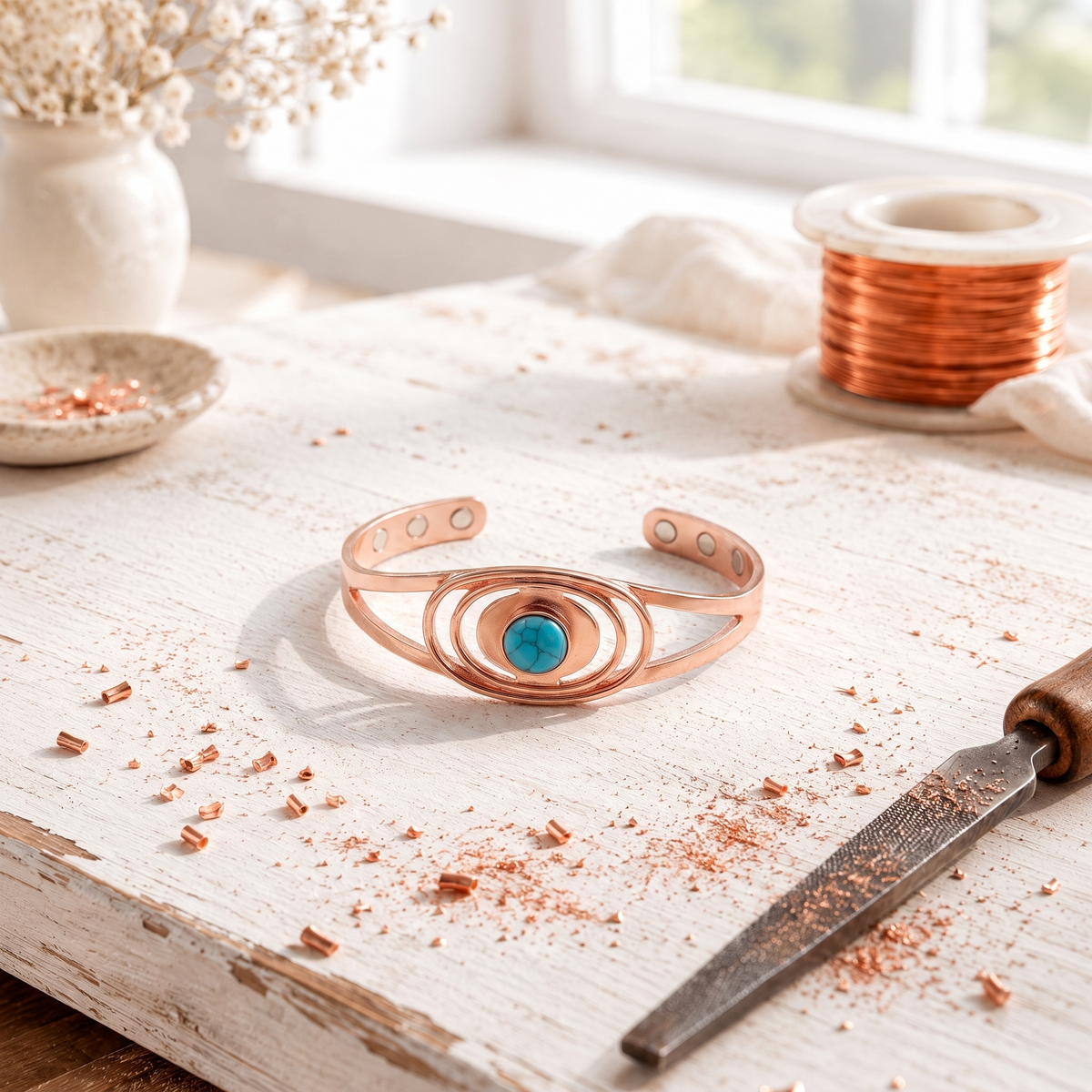 Bracelet Océan Koper