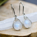 Luxe Lunar Earrings