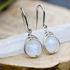 Luxe Lunar Earrings